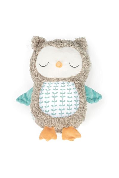 Ingenuity Snuggle Sounds Nally Soothing Plush Toy, 0 - 36 months
