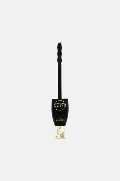 Bourjois Twist Up The Volume Mascara 001, 8 ml