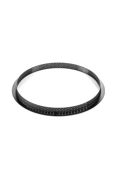 silikomart Inel pentru tarte, Tarte ring round, Ø250 mm