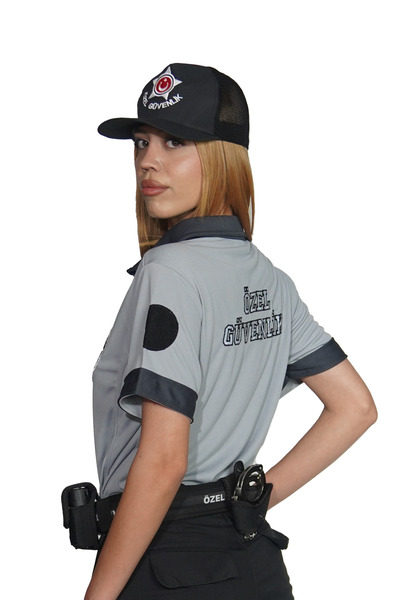 Marka ÖZEL GÜVENLİK FİLELİ ŞAPKA