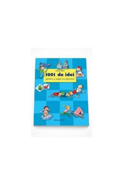 Editura Nomina Pachet special de Craciun IV