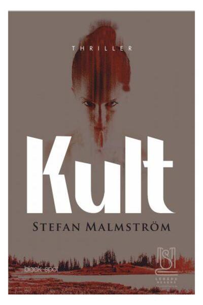 Editura Lebada Neagra Kult, Stefan Malmstrom