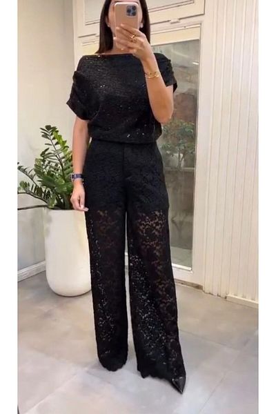 Tasha Boutique Compleu elegant TSH537