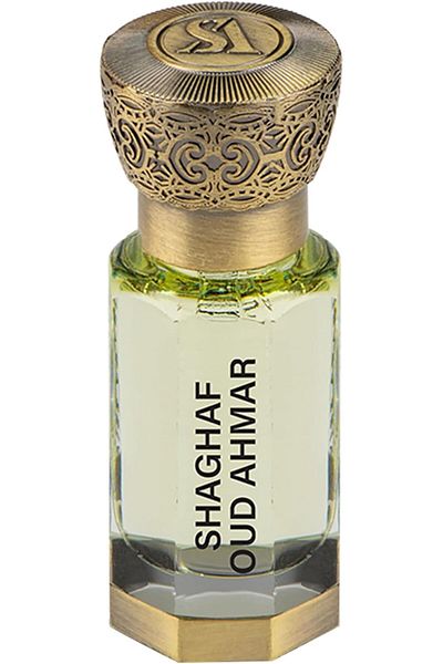 SWISS ARABIAN Shaghaf Oud Ahmar Perfume Oil 12ml