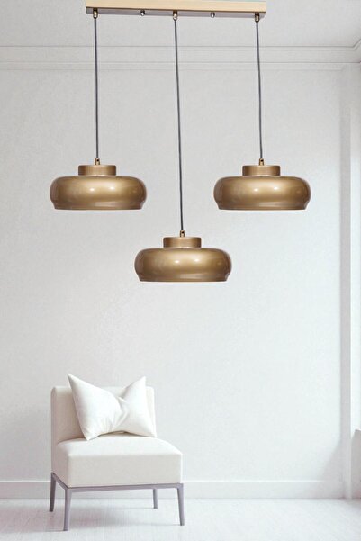 Lumexx SMİTH 3 LÜ SIRALI ESKİTME SARKIT