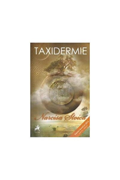 Editura Tracus Arte Taxidermie, Narcisa Stoica