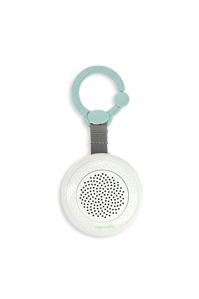 Ingenuity Pock-a-Bye Baby Streaming Music Player & Soother, 6 - 36 months