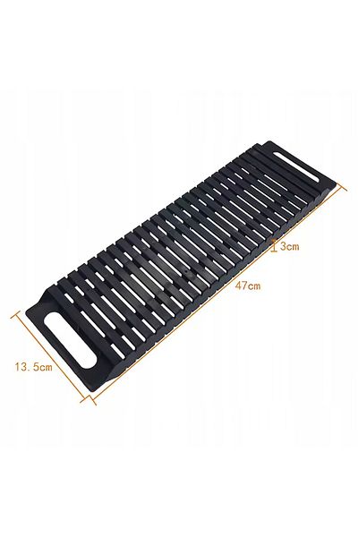 Rosfix Suport PCB antistatic PCP ESD 47cm