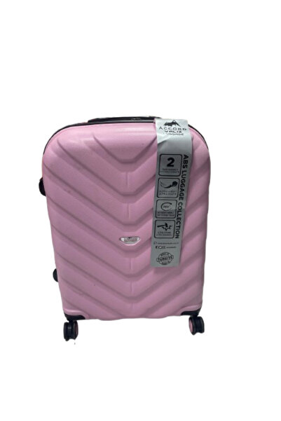 Accord VALİZ LUGGAGE KÜÇÜK BOY
