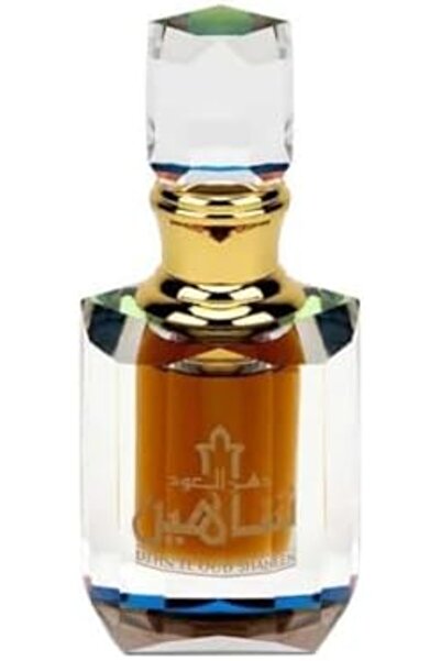 SWISS ARABIAN سويس أربيان - دهن العود شاهين للرجال - 6 مل