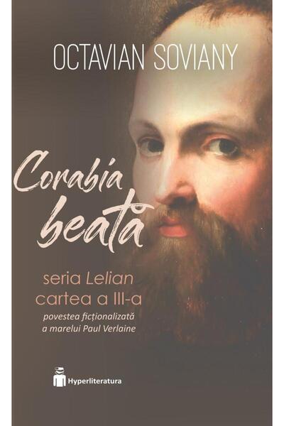 Editura Hyperliteratura Corabia beata. Seria Lelian, cartea a III-a - Pove