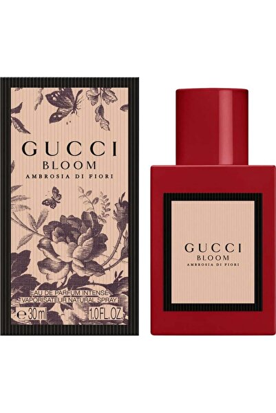 Gucci Bloom Ambrosia di Fiori, Femei, Eau de Parfum, Eau de Parfum, 50 ml