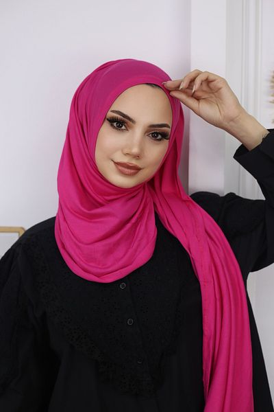 feronis Practical Combed Shawl