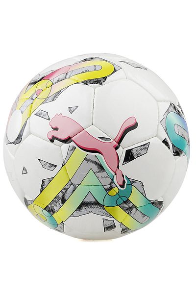 Puma Orbita 5 Hs Football Ball Colorful