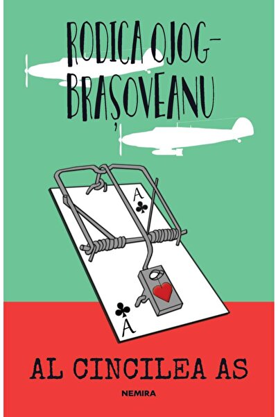 Editura Nemira Al cincilea as, Rodica Ojog-Brasoveanu