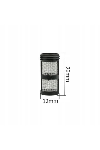 Rosfix Filtr 24F039 do pistoletu Graco TrueCoat Pro II oraz TrueCoat Pro Fine Finish