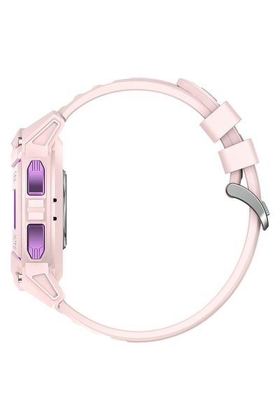 Kospet Kospet Tank S2 GPS Watch 34mm - Pink