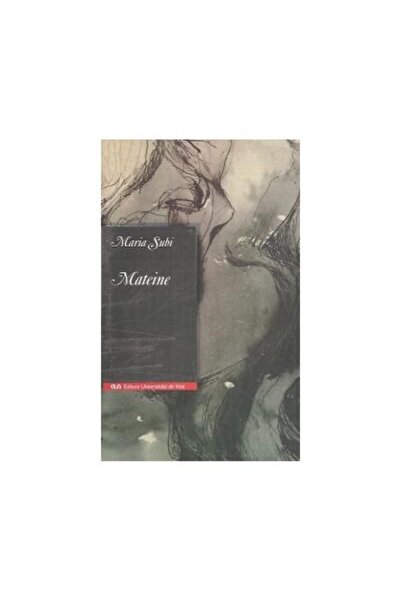 Editura Universitatii de Vest Mateine, Maria Subi