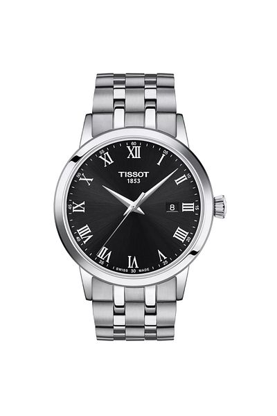 TISSOT Tissot Classic Dream Quartz Men's Watch - TIST1294101105300