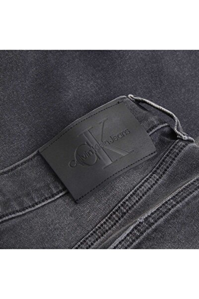 Calvin Klein Siyah Erkek Pantolon