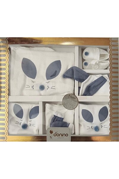 Donino 10 قطع من مستشفى إصدار 0-3 أشهر للأطفال الرضع