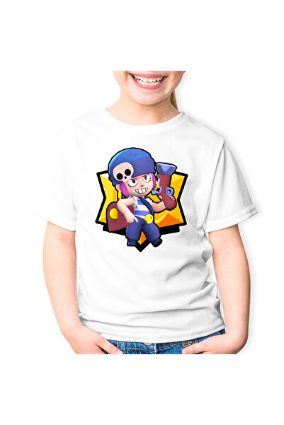 OEM Tricou copii Penny Brawl Stars Play