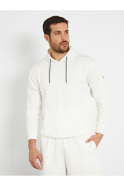 Guess Jessen Hoodie Sweatshirt