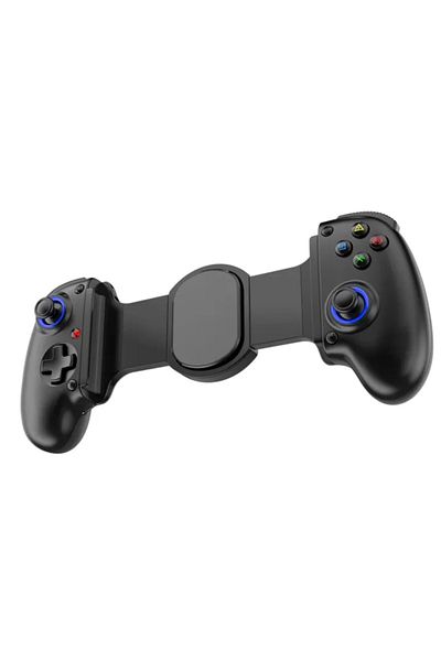 A ATAB Wireless gaming controller, extendable for phone/tablet (143-260mm), programmable keys