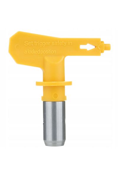 Rosfix Dysza malarska wysokociśnieniowa Zenthril EasyPerformance, model 631
