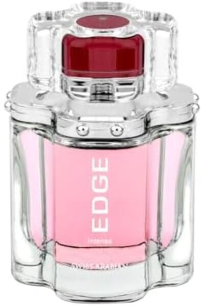 SWISS ARABIAN سويس أريبيان إيدج إنتنس للنساء أو دو بارفان 100 مل