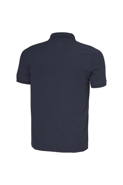 Helly Hansen Hp Race Men's Polo Neck T-Shirt 2.0-Hha.34496Nvy
