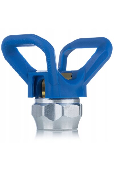 Rosfix Dysza malarska niskociśnieniowa Zenthril SoftFlow, model 616 + Osłona dyszy FFLP