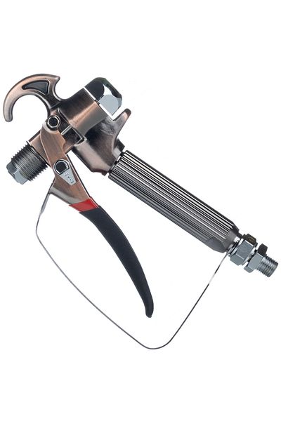 Rosfix Pistolet do agregatu malarskiego TurboJet TJ1