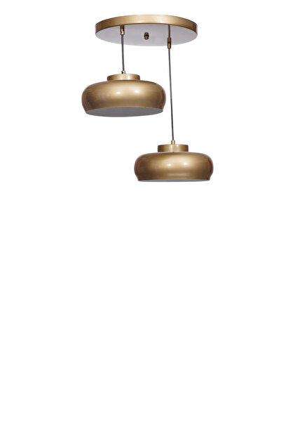 Lumexx SMİTH 2 Lİ TEPSİLİ ESKİTME SARKIT