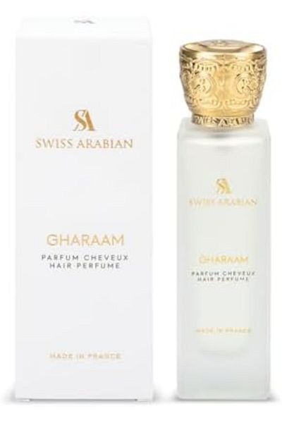 SWISS ARABIAN Gharaam Hair Mist 50ml