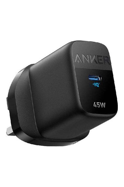Anker 313 Charger 45w Ace USB C Super Fast Adapter