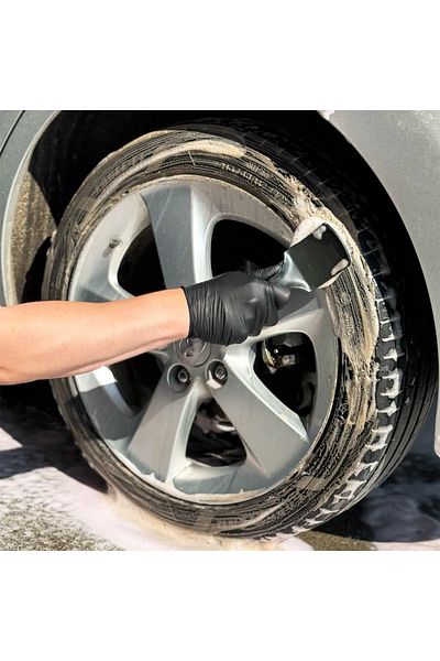 Noar Auto PERIE CURATARE ANVELOPE