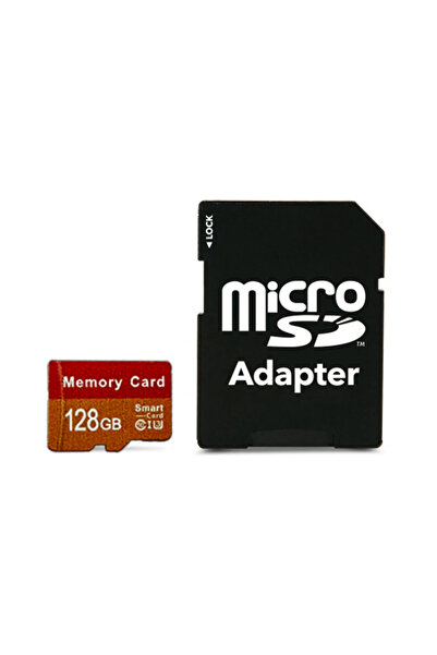 Noar Auto CARD DE MEMORIE MICRO SD PREMIUM 128GB U3