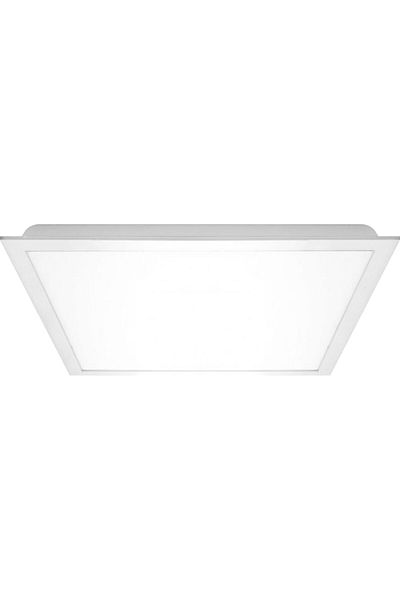 Braytron LED PANEL RECESSED 50W 4000LM D:60x60 WHITE 3000K