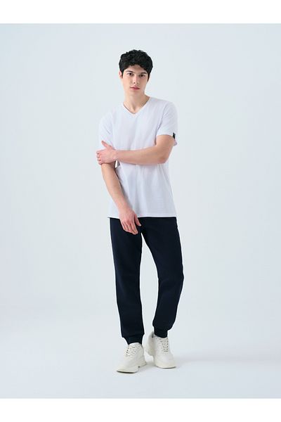 Loft Regular Fit Men's Sweatpants 9983