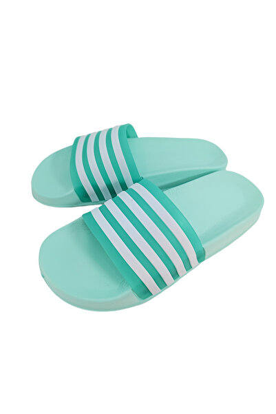 OEM Casual slippers for women, made of EVA material, for outdoor or indoor use, beach, spa, H525