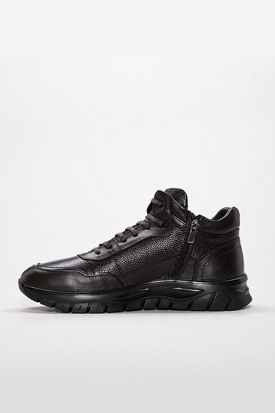 FAST STEP Genuine Leather Men's Classic Boots 214Kma250