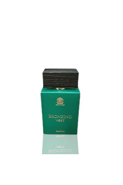 brütüs Brutus Bronzino Vert 100ml Parfum Spr