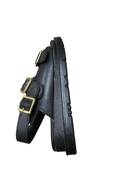 Shoes Sandale de vară cu talpă groasă pentru femei