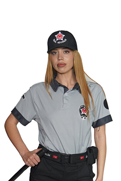 Marka ÖZEL GÜVENLİK FİLELİ ŞAPKA