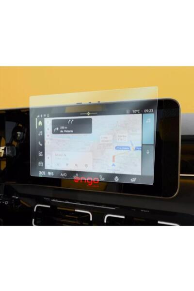 Engo Renault 5 Screen Protector 10.1 Inch Openr Link Multimedia