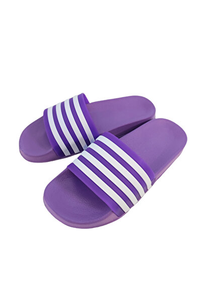OEM Casual slippers for women, made of EVA material, for outdoor or indoor use, beach, spa, H525
