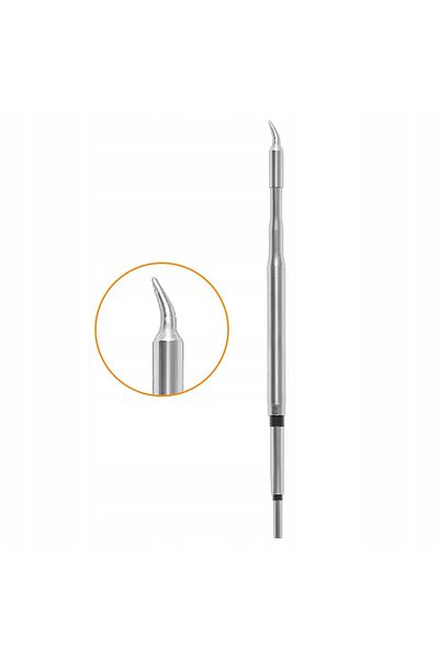 Rosfix Grot C210-IS do stacji lutowniczych JBC, I2C, XSOLDERING i innych