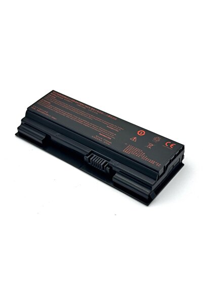 ümit maker Monster Abra A7 V12.4 NH50BAT-4 Notebook 14.6 V 41Wh Batarya – Orj...