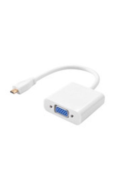 nelbo Adaptor micro HDMI - VGA